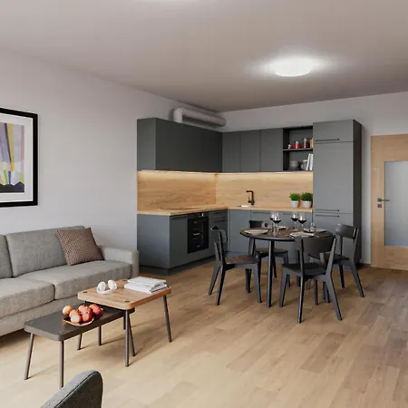 Apartmany Pasohlavky Pod Rimskym Vrchem Exterior photo