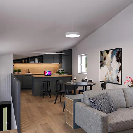 Apartmany Pasohlavky Pod Rimskym Vrchem Exterior photo