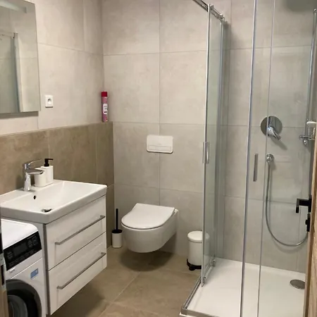Apartmany Pasohlavky Pod Rimskym Vrchem Exterior photo